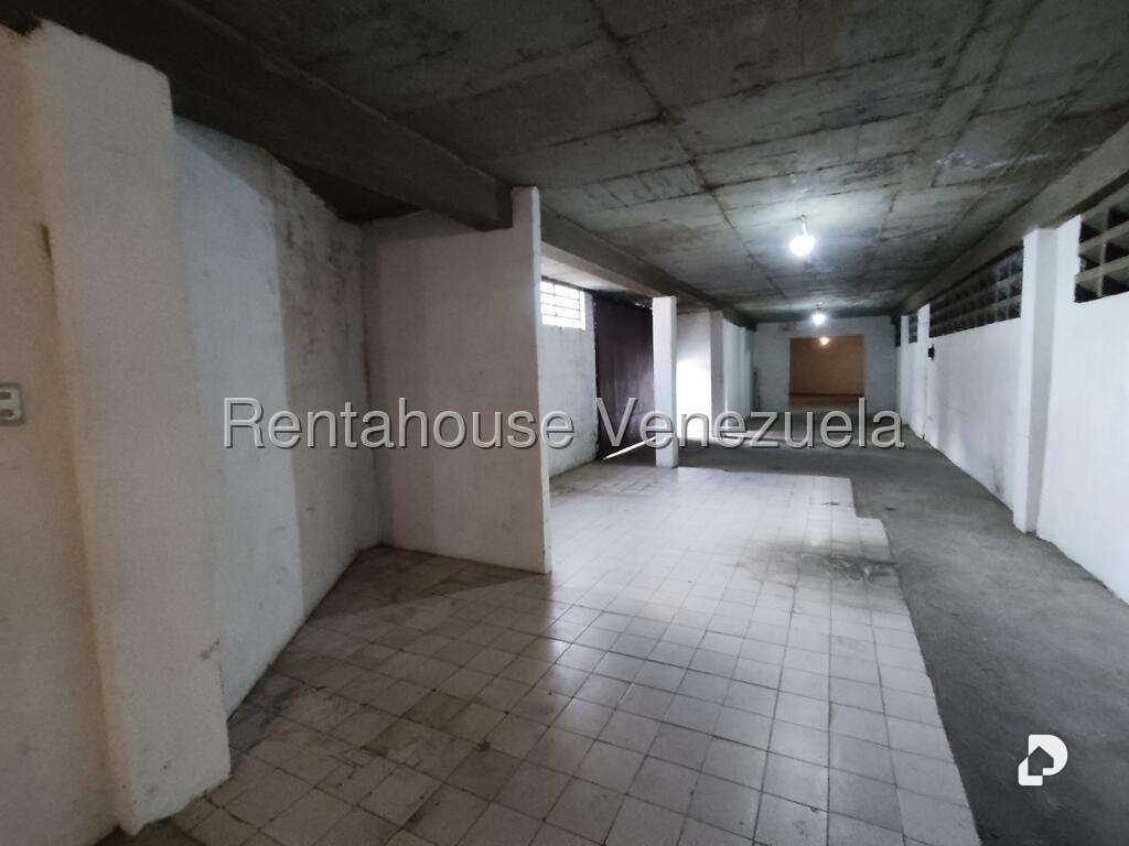 Commercial space in Bello Campo, Caracas – 9