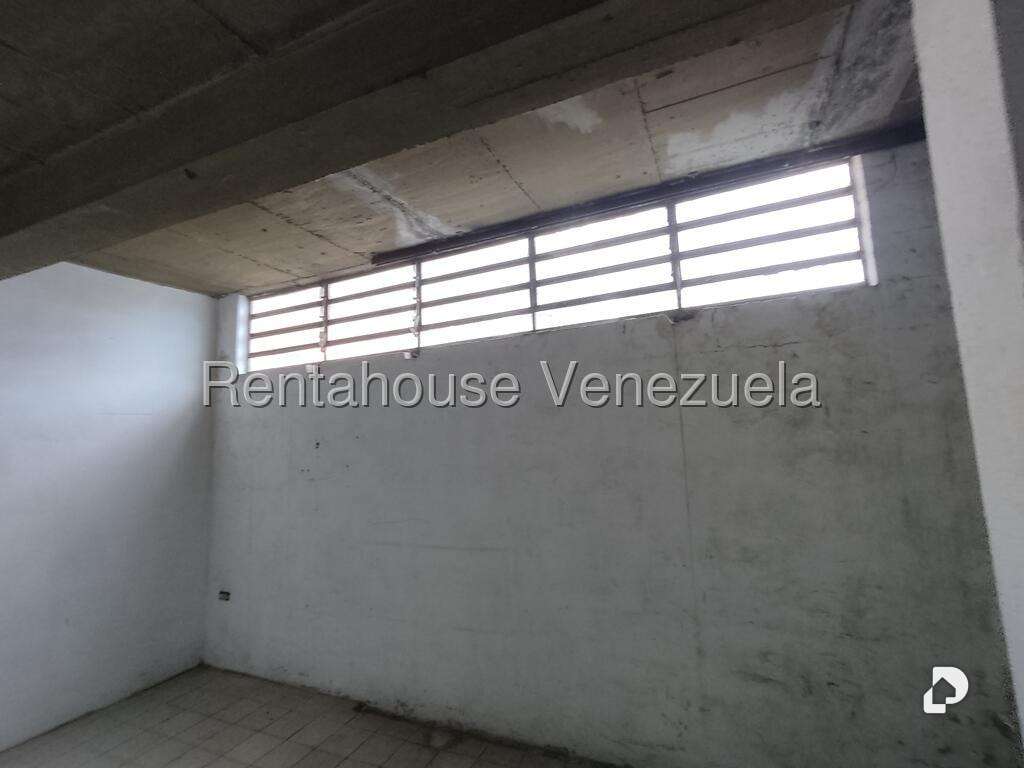 Commercial space in Bello Campo, Caracas – 13