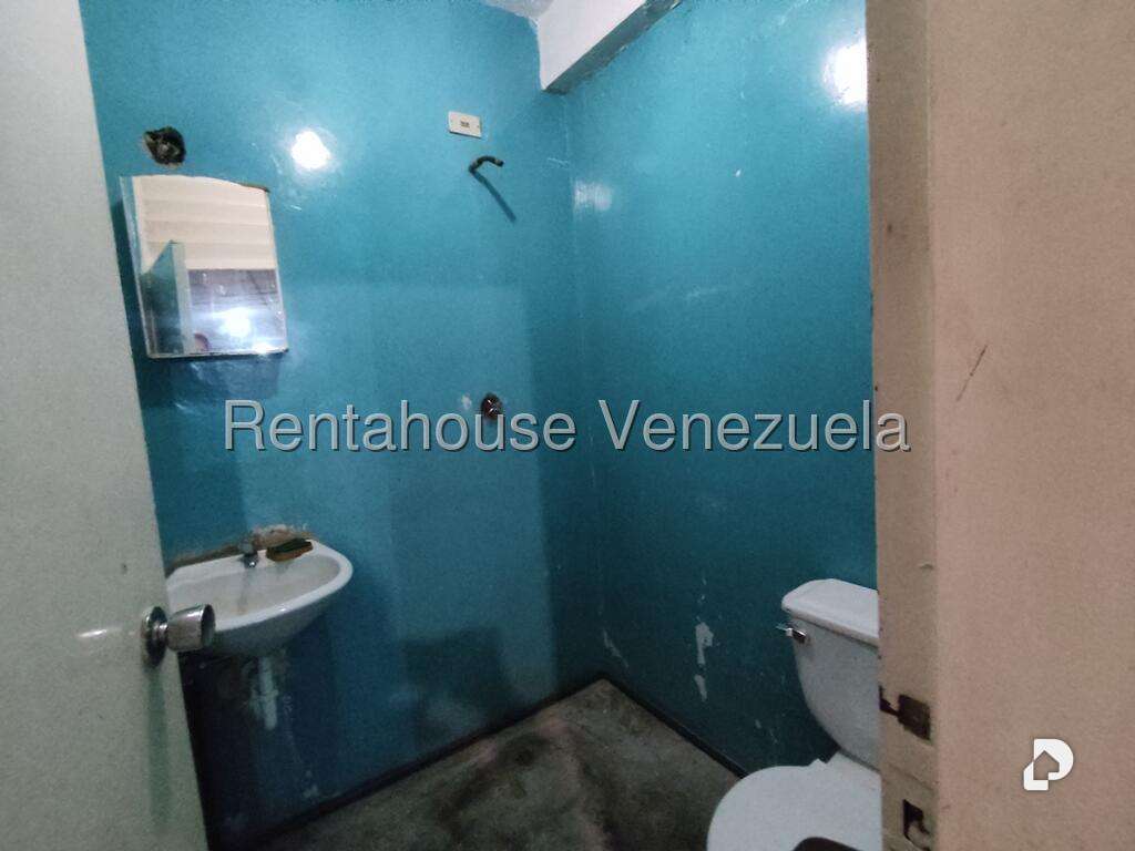 Commercial space in Bello Campo, Caracas – 14