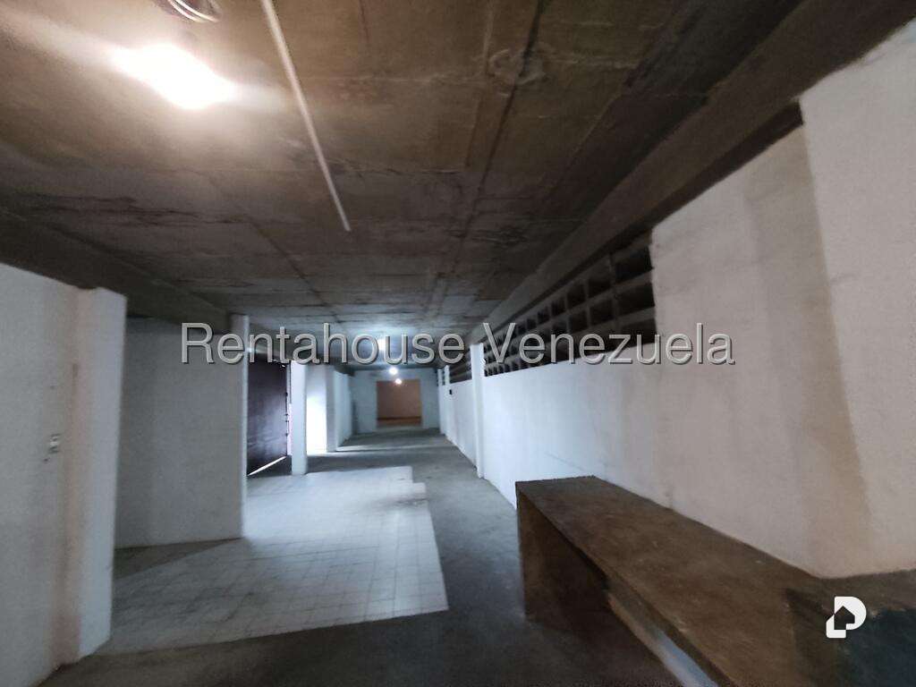 Commercial space in Bello Campo, Caracas – 8