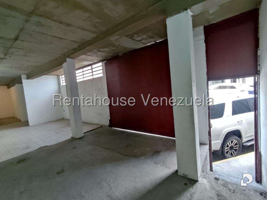 Commercial space in Bello Campo, Caracas – 12