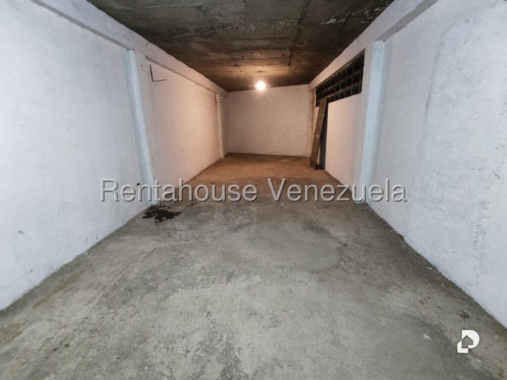 Commercial space in Bello Campo, Caracas – 4