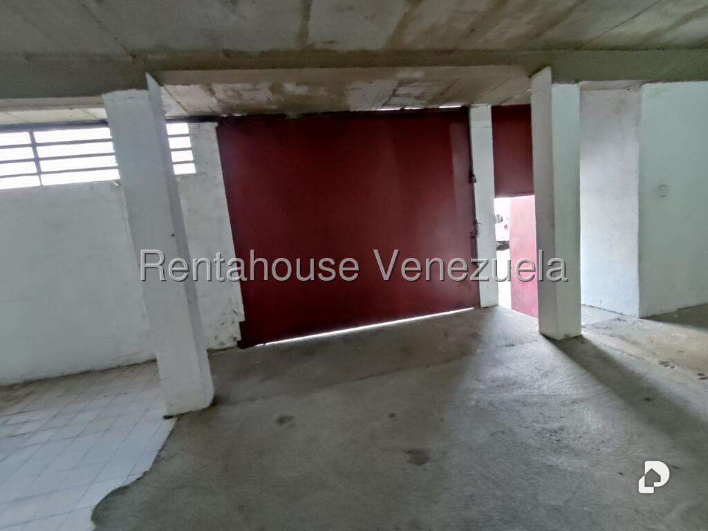 Commercial space in Bello Campo, Caracas – 10