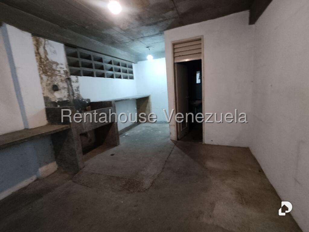 Commercial space in Bello Campo, Caracas – 7