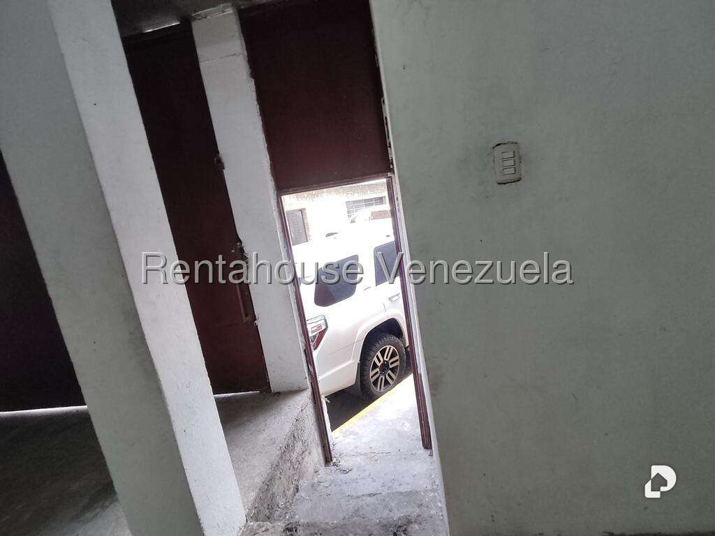 Commercial space in Bello Campo, Caracas – 11
