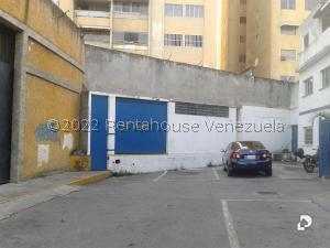 Commercial space in Bello Campo, Caracas – 1