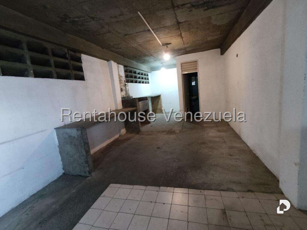 Commercial space in Bello Campo, Caracas – 6