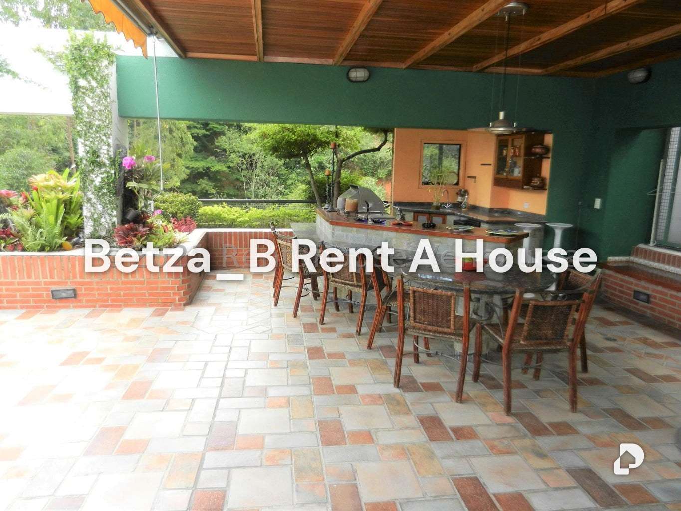 Apartamento en Colinas de Valle Arriba, Caracas – 12