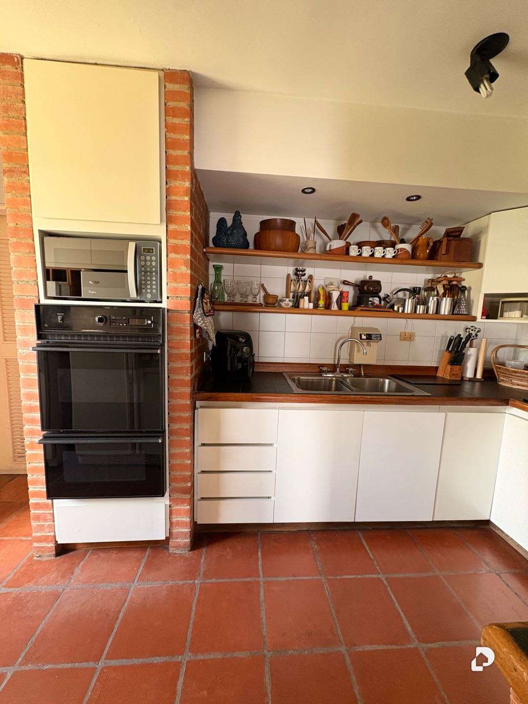 Apartamento en Manzanares, Caracas – 8