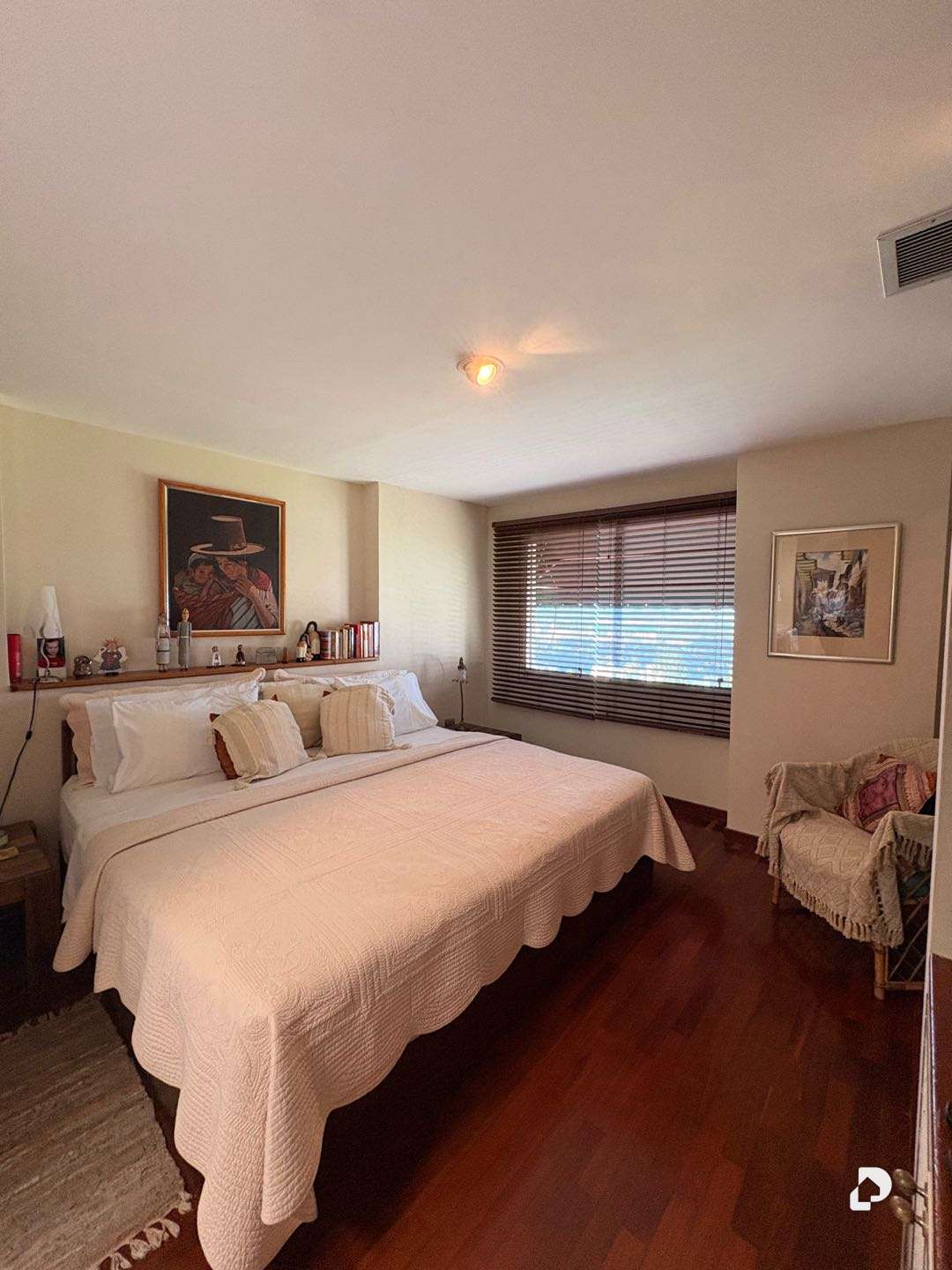 Apartamento en Manzanares, Caracas – 18