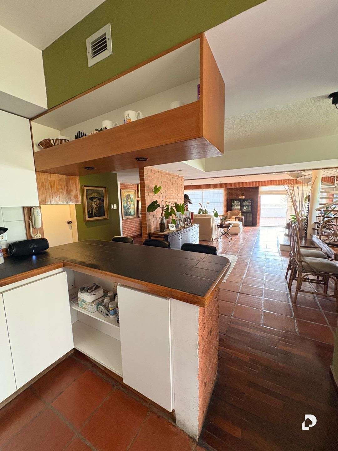 Apartamento en Manzanares, Caracas – 7
