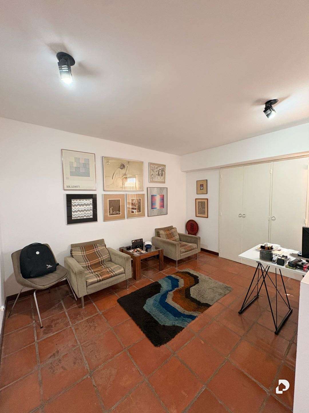 Apartamento en Manzanares, Caracas – 12