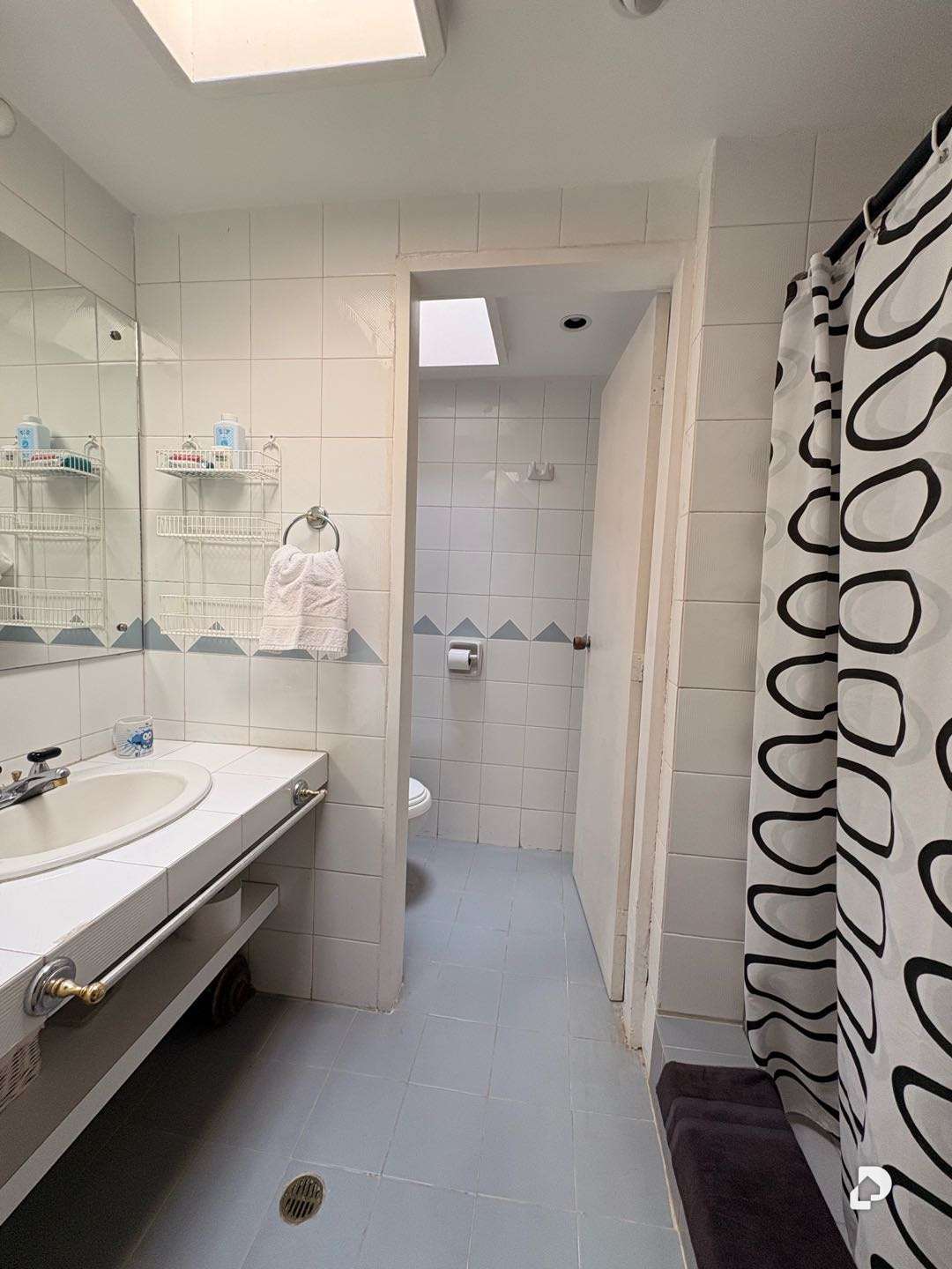 Apartamento en Manzanares, Caracas – 24