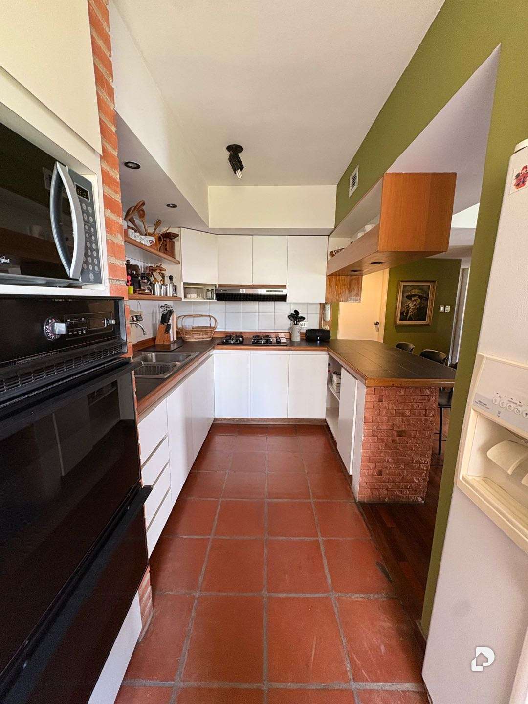 Apartamento en Manzanares, Caracas – 9