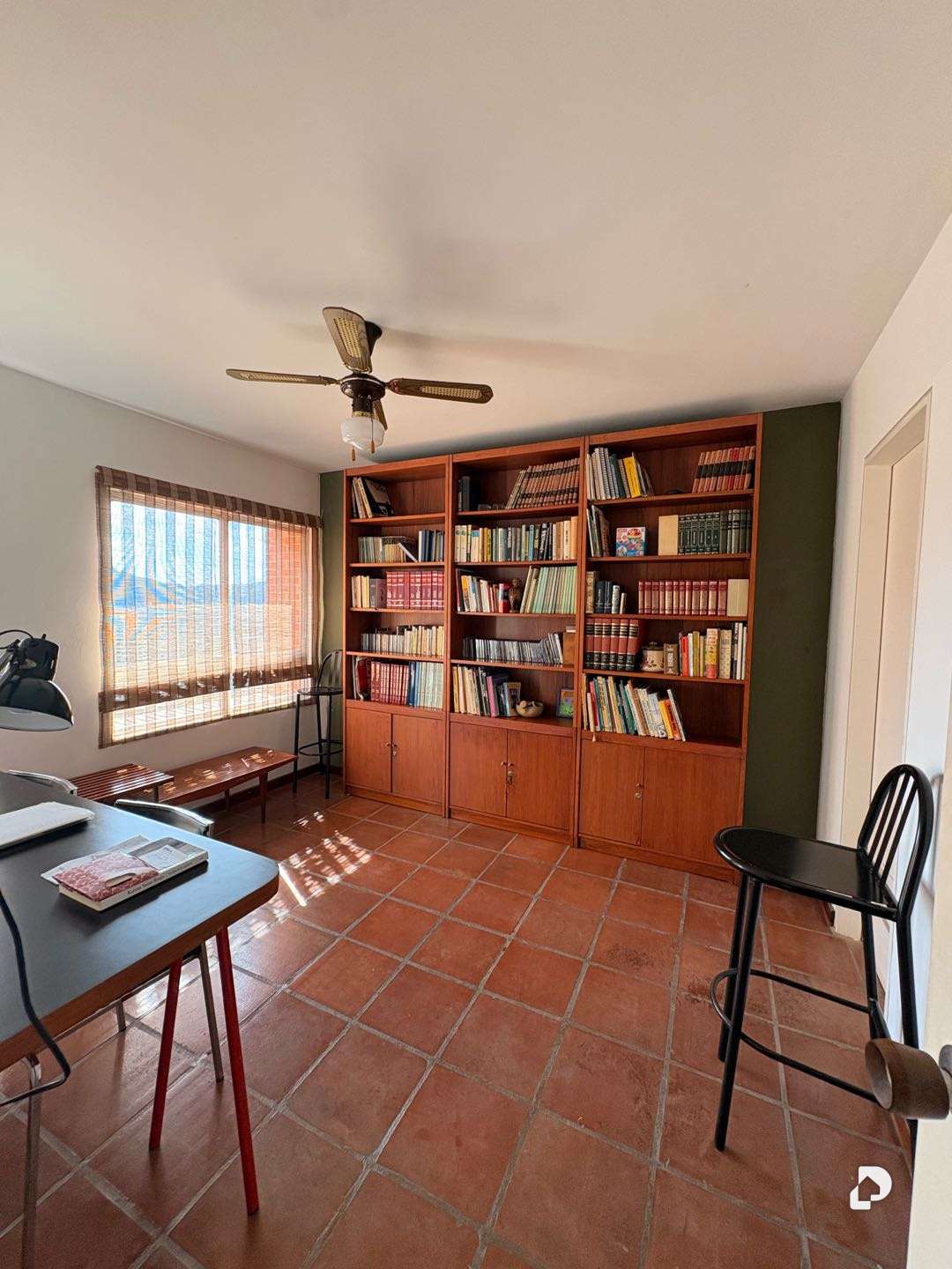 Apartamento en Manzanares, Caracas – 11