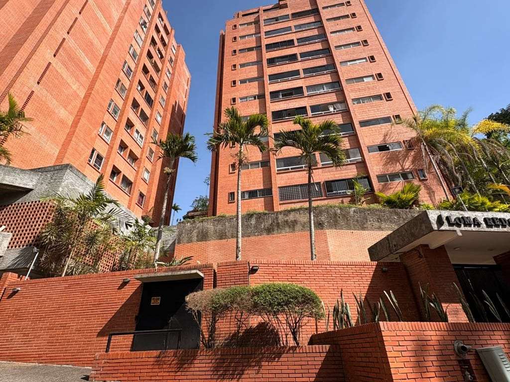 Apartamento en Manzanares, Caracas - 1