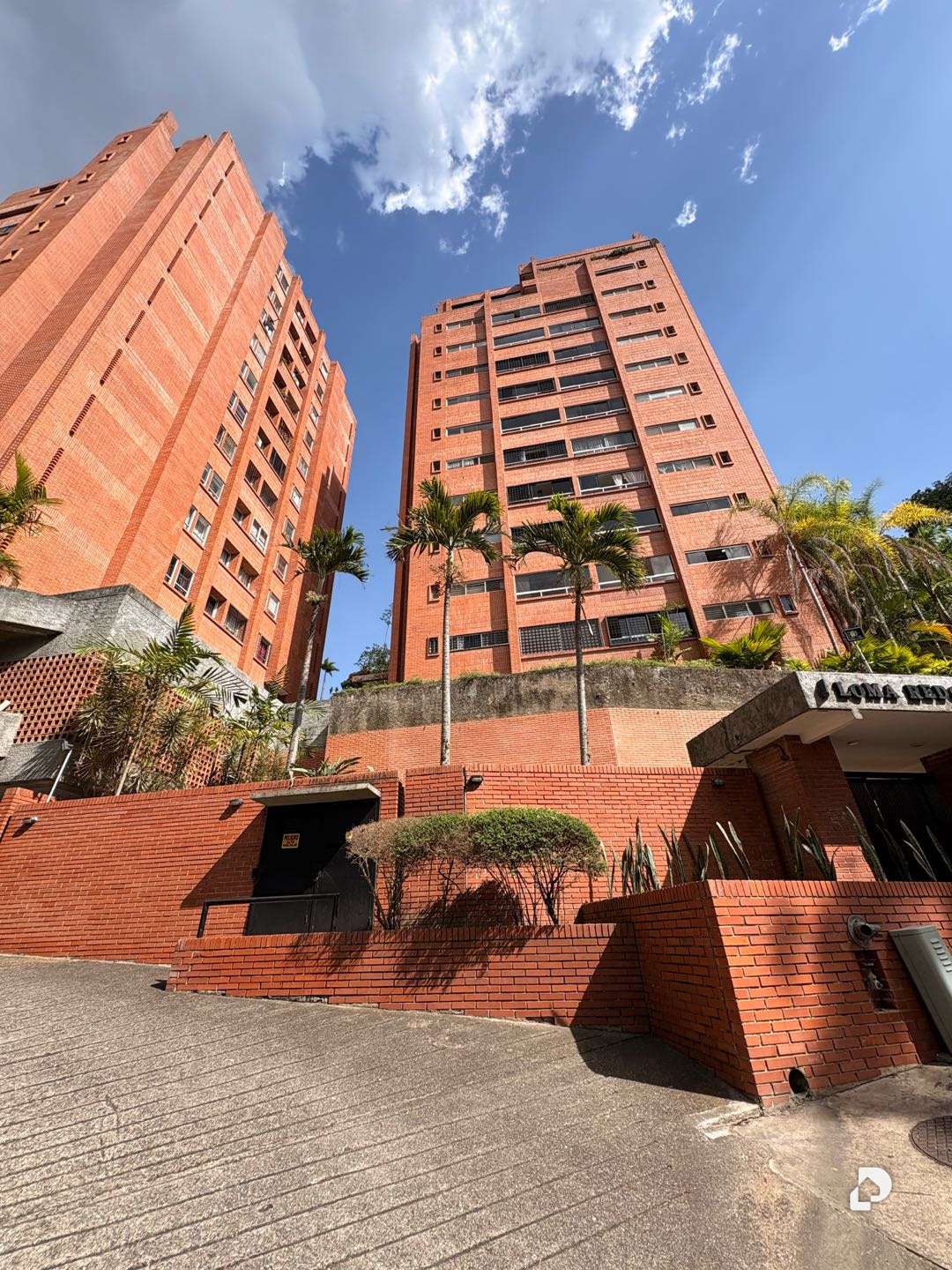 Apartamento en Manzanares, Caracas – 1