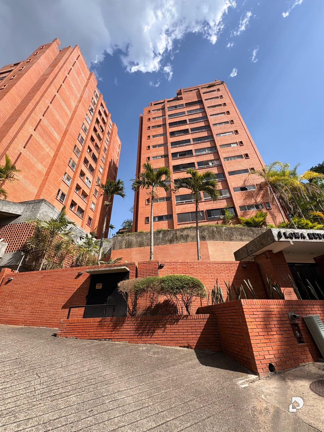Apartamento en Manzanares, Caracas – 1