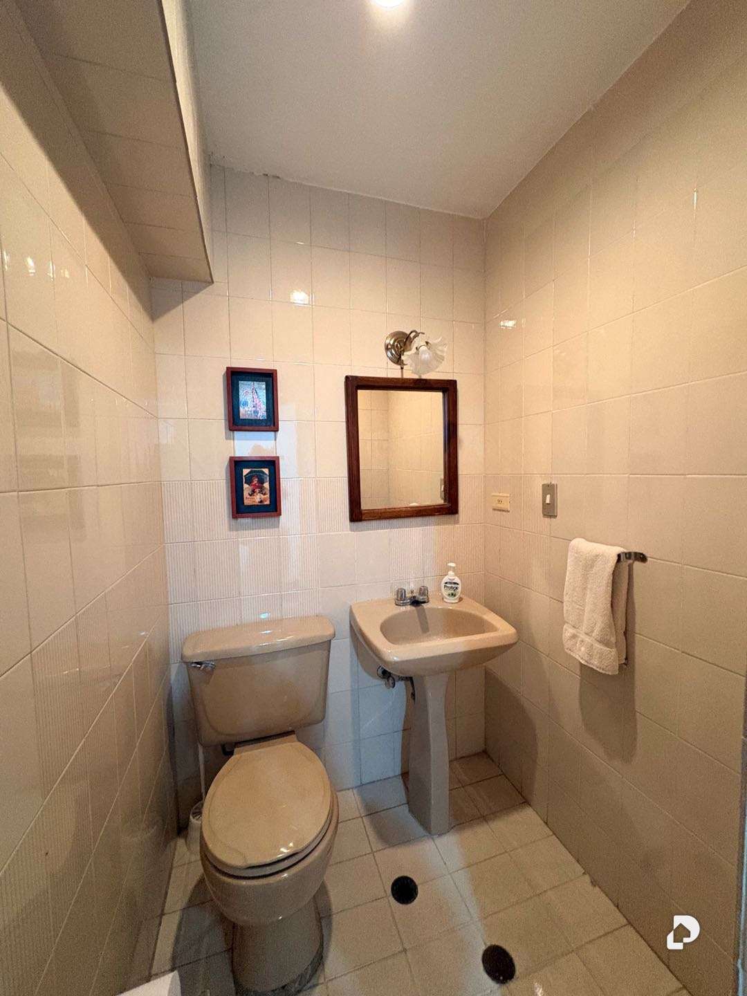 Apartamento en Manzanares, Caracas – 14