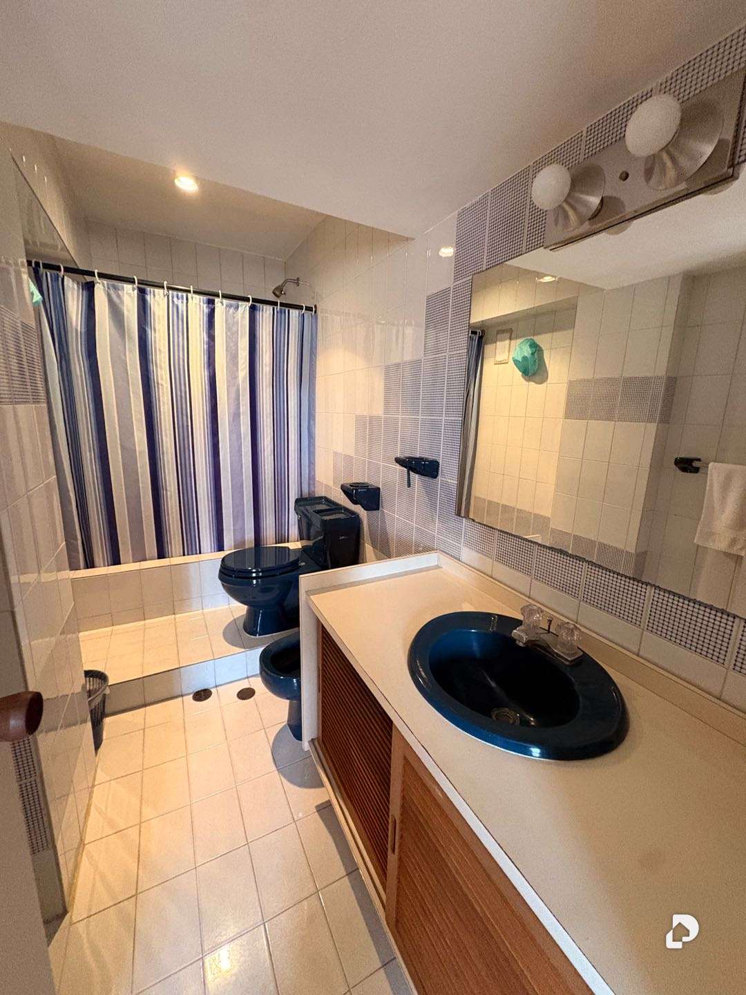 Apartamento en Manzanares, Caracas – 13
