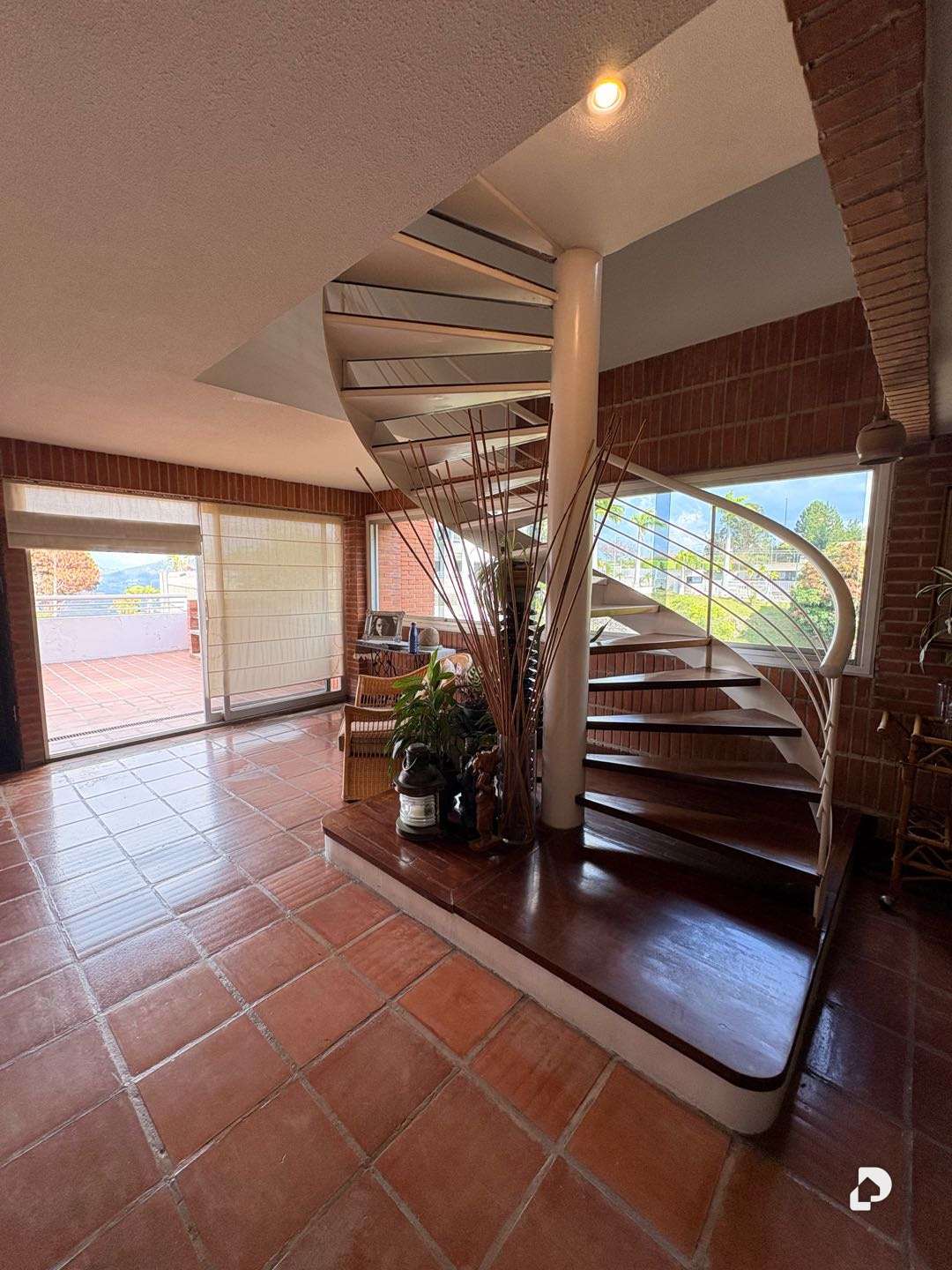 Apartamento en Manzanares, Caracas – 15
