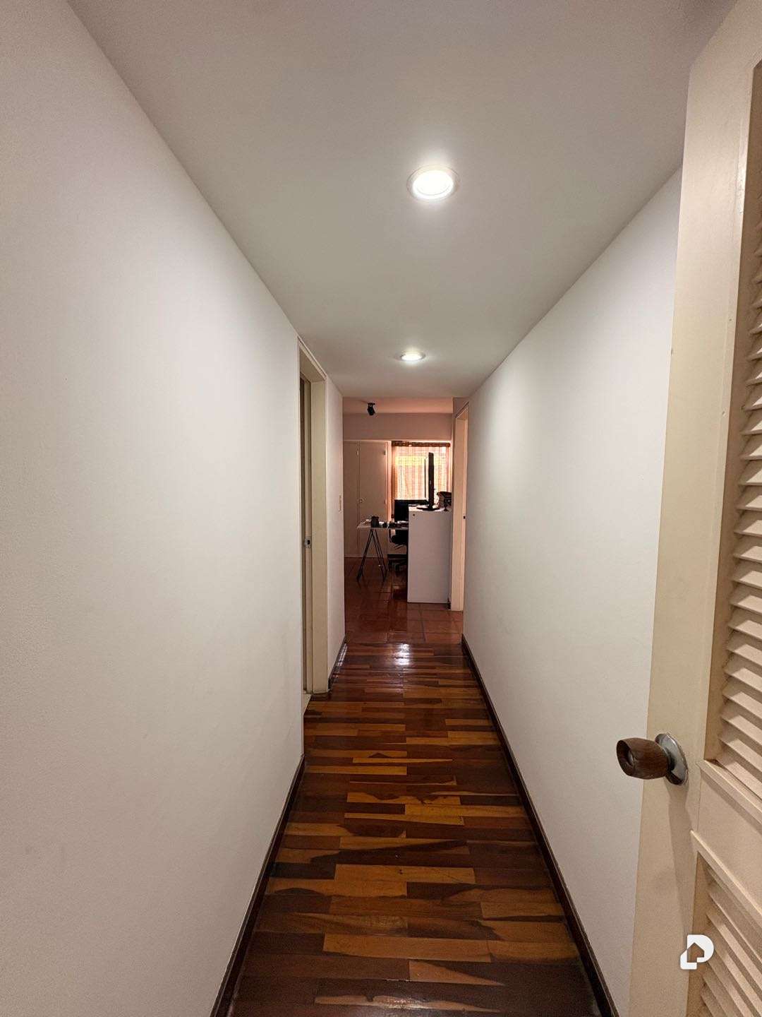 Apartamento en Manzanares, Caracas – 10