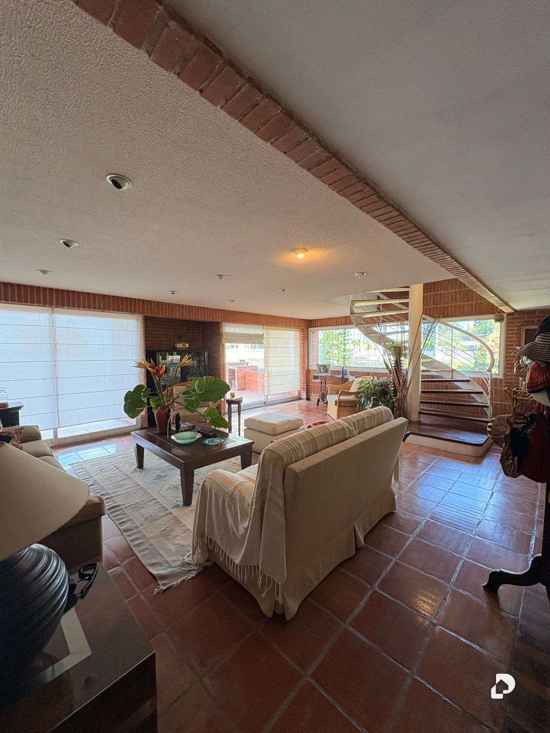 Apartamento en Manzanares, Caracas – 2