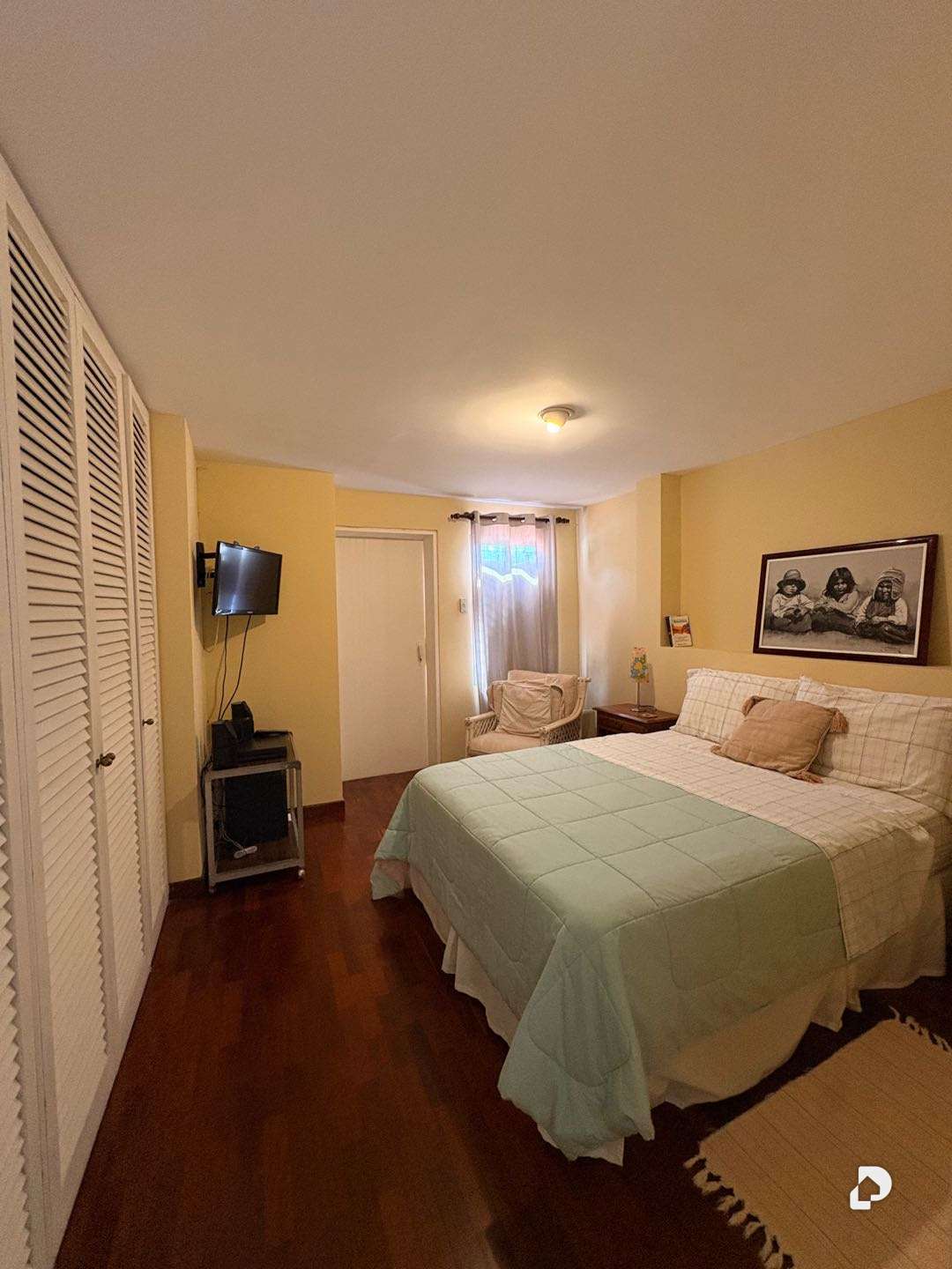 Apartamento en Manzanares, Caracas – 23