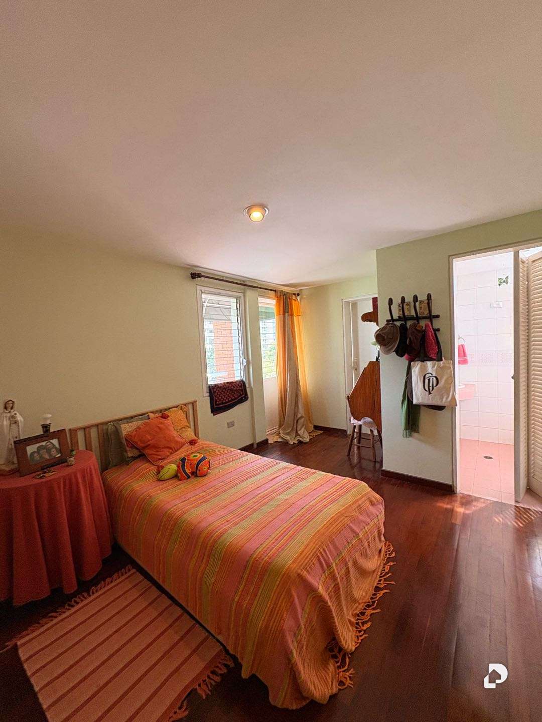 Apartamento en Manzanares, Caracas – 21
