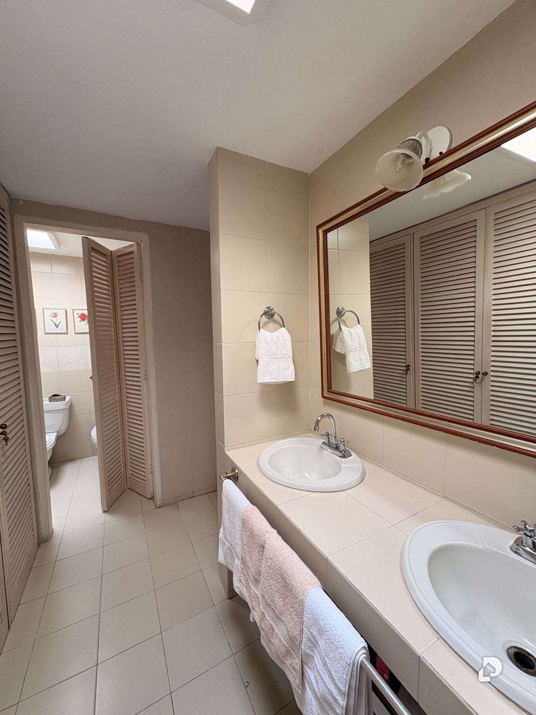 Apartamento en Manzanares, Caracas – 19