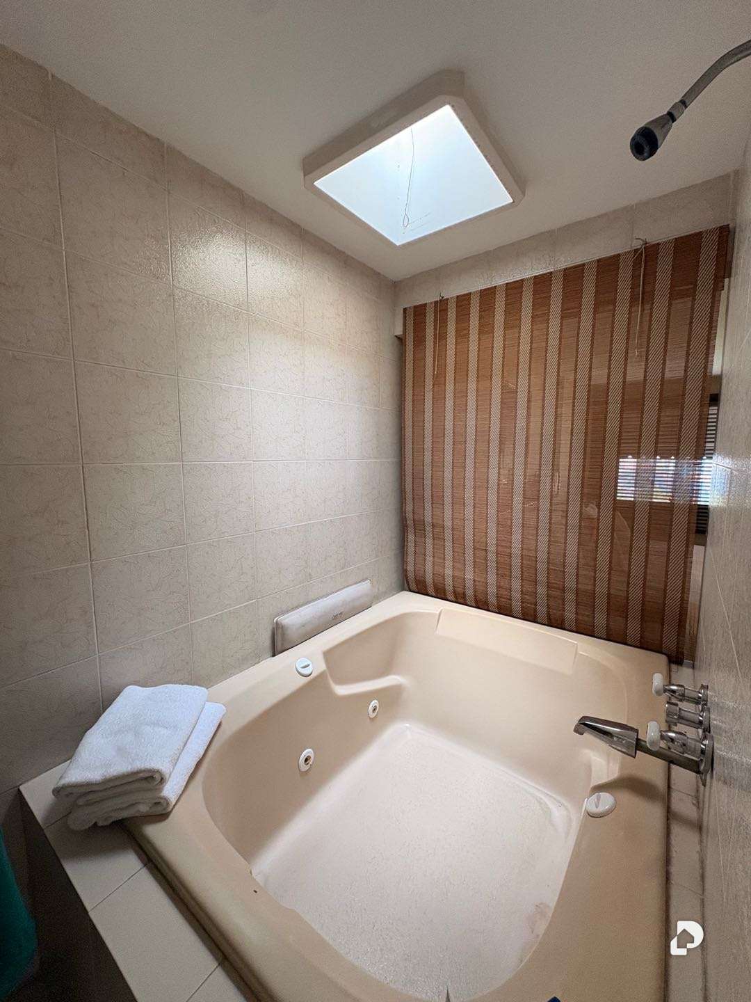 Apartamento en Manzanares, Caracas – 20