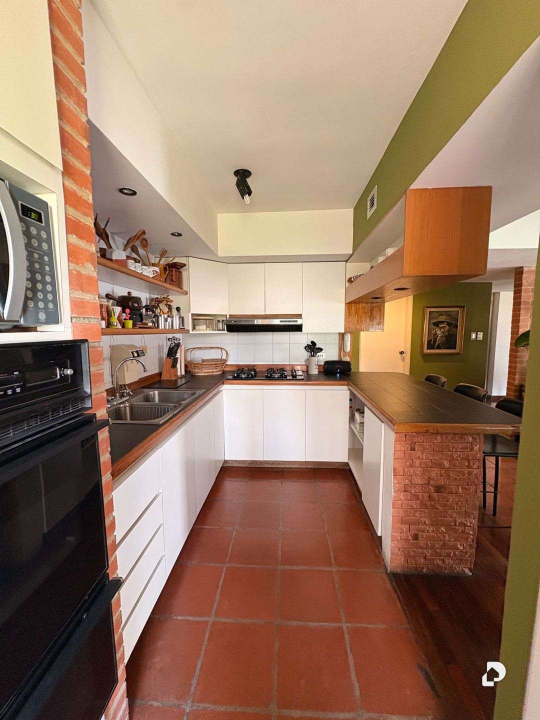 Apartamento en Manzanares, Caracas – 6