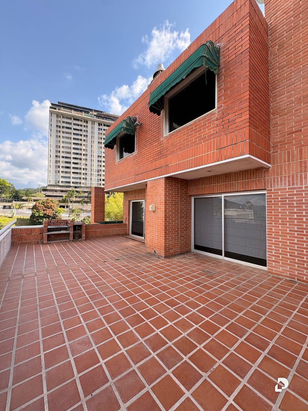 Apartamento en Manzanares, Caracas – 5