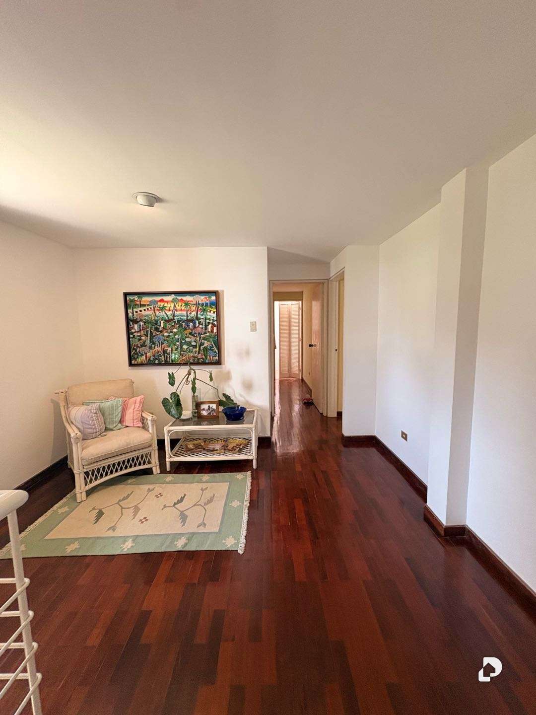 Apartamento en Manzanares, Caracas – 17