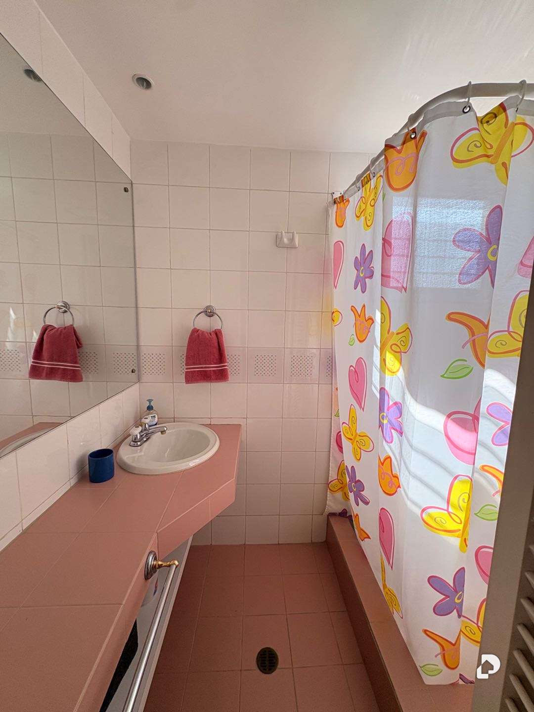 Apartamento en Manzanares, Caracas – 22