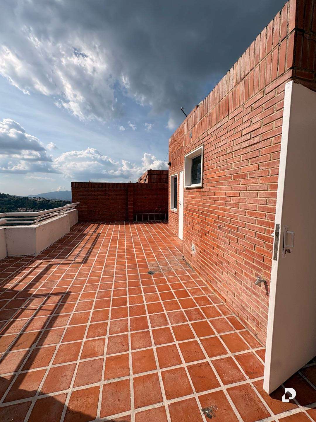 Apartamento en Manzanares, Caracas – 25