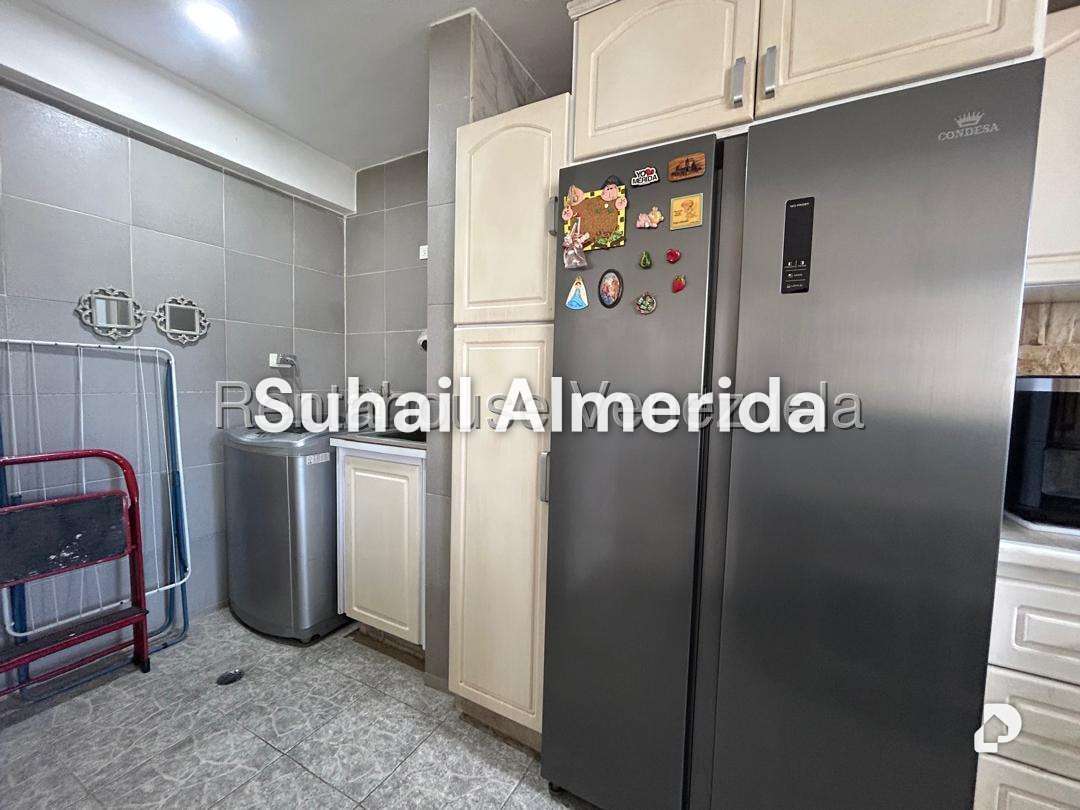 Apartamento en Los Mangos, Valencia – 15