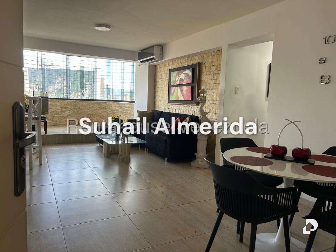 Apartamento en Los Mangos, Valencia – 8