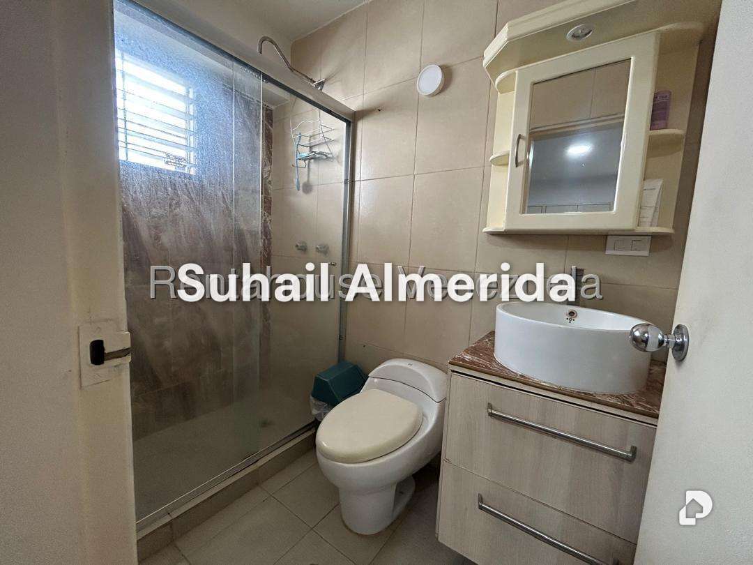 Apartamento en Los Mangos, Valencia – 21
