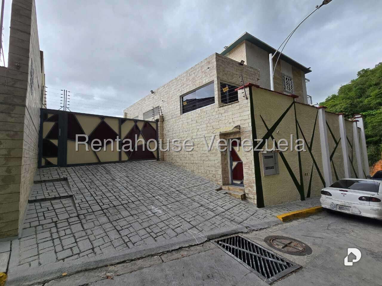 Casa en Colinas de Santa Mónica, Caracas – 31
