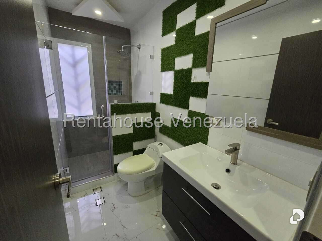 Casa en Colinas de Santa Mónica, Caracas – 29
