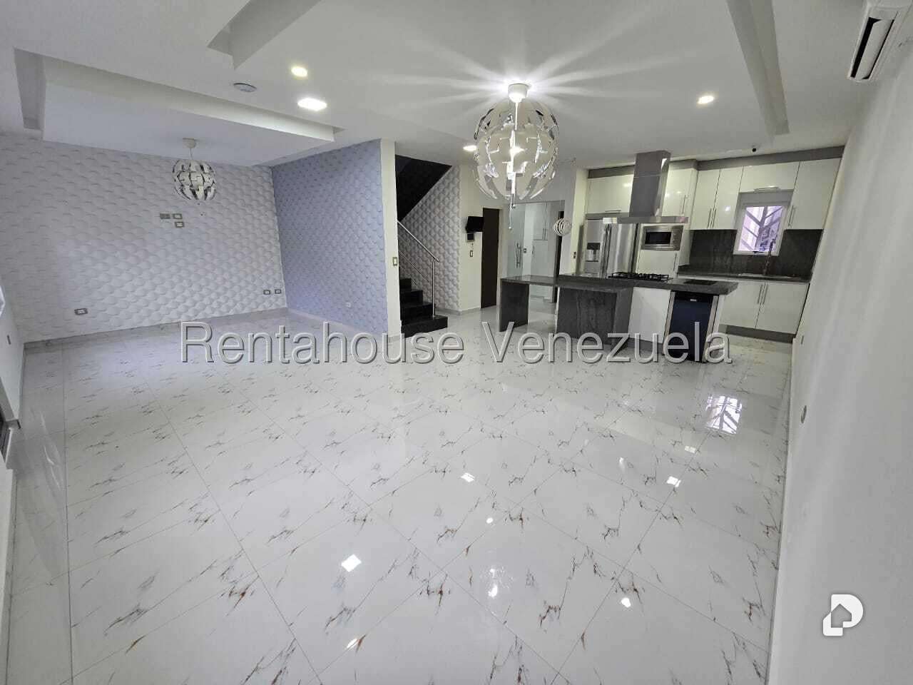 Casa en Colinas de Santa Mónica, Caracas – 15