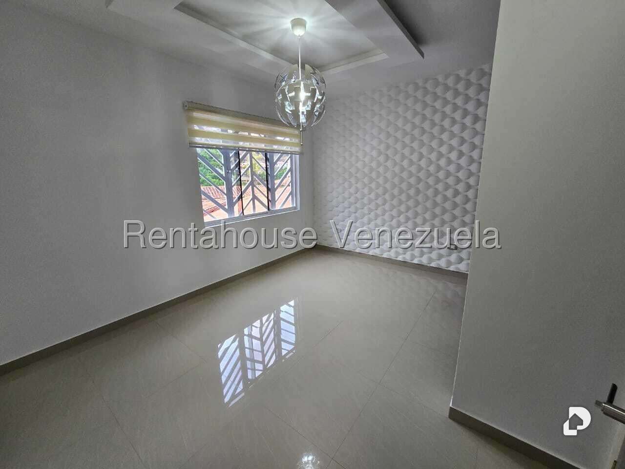 Casa en Colinas de Santa Mónica, Caracas – 26