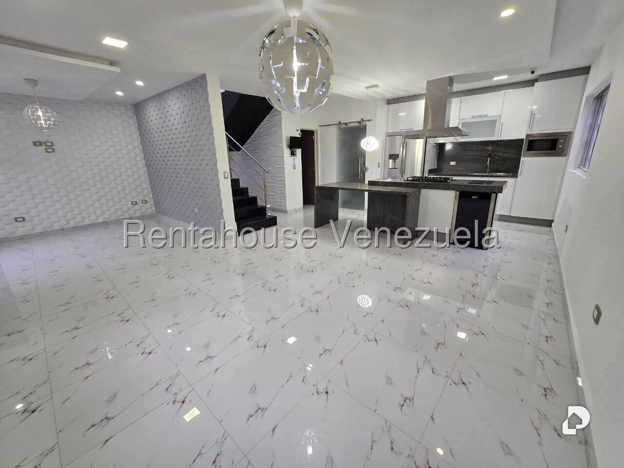 Casa en Colinas de Santa Mónica, Caracas – 22