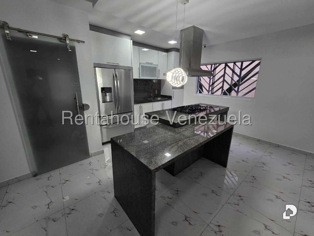 Casa en Colinas de Santa Mónica, Caracas – 20