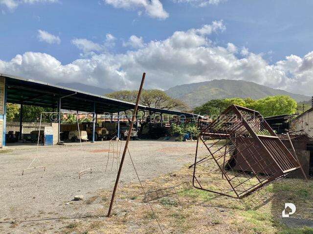 Galpón en La Sabana, Guatire – 7