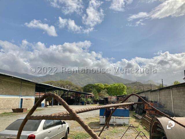 Galpón en La Sabana, Guatire – 6