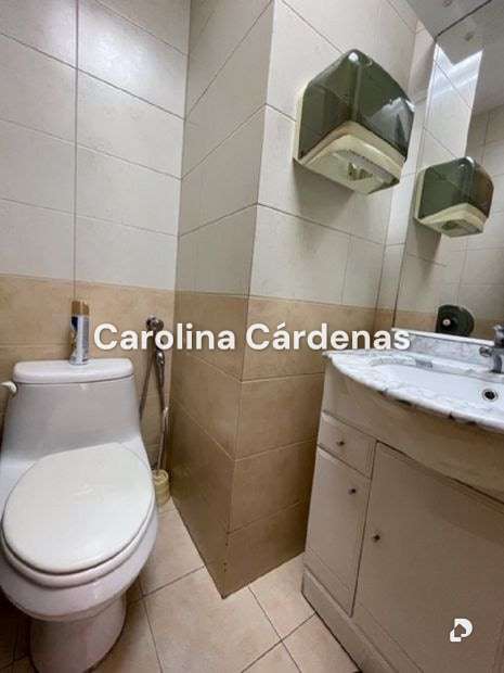 Oficina en Chacao, Caracas – 10