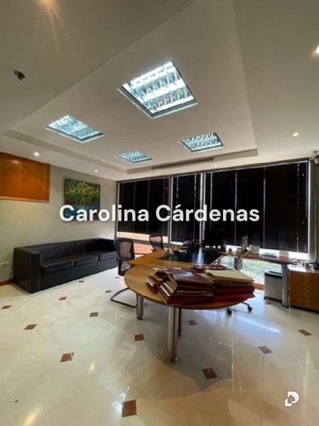 Oficina en Chacao, Caracas – 4