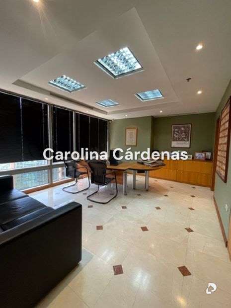 Oficina en Chacao, Caracas – 3